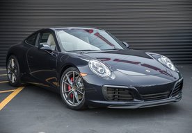 Photo TÜV Report 2019: Najspoľahlivejšie jazdené auto je Porsche 911