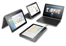 Photo HP ProBook x360 11 G3 prináša do vzdelávania digitálnu transformáciu