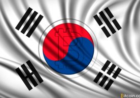Photo V Južnej Kórei sa pripravujú na online voľby postavené na blockchaine