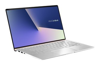 Photo ASUS uvádza do predaja nové notebooky ZenBook 13 a 14