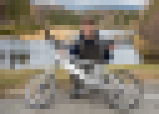 Photo Testovali sme prototyp elektrického bicykla s unikátnym pohonom od slovenských vývojárov