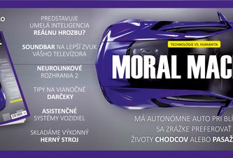 Photo Obsah PC REVUE 12/2018