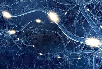 Photo Neurolinkové rozhrania prepojenie počítača s mozgom
