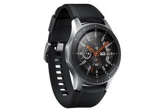 Photo Samsung a Orange spúšťajú predaj inteligentných LTE hodiniek Samsung Galaxy Watch s podporou eSIM