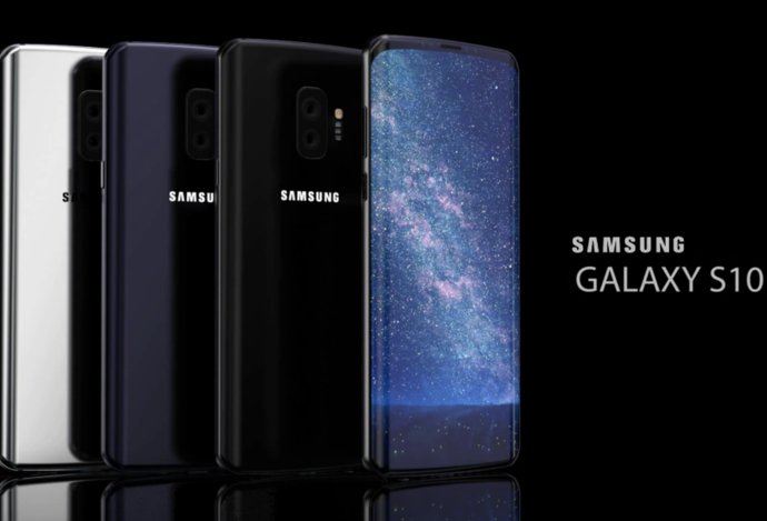 Photo Samsung „potvrdil“, že Galaxy S10 prinesie radikálne zmeny