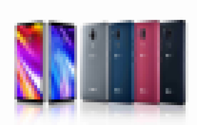Photo LG Electronics pripravuje aktualizáciu LG G7 ThinQ