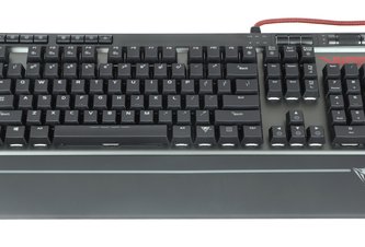 Photo Recenzia: Patriot Viper V770 - High-end s cenou strednej triedy