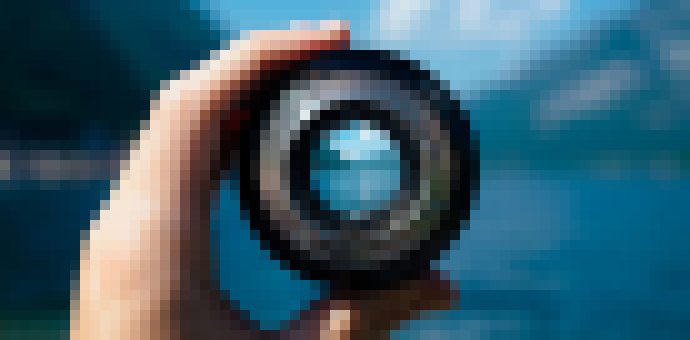 Photo ISO v digitálnej  fotografii