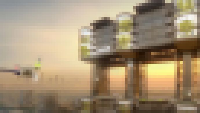 Photo Uber: Letecké taxíky sú bližšie, než si väčšina ľudí myslí