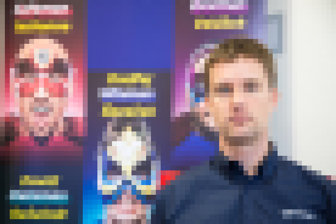 Photo Ohliadnutie za konferenciou Hackerfest 