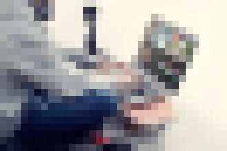 Photo 17-palcový Gram od LG je „najľahší“ notebook na svete. Váži len 1,34 kg