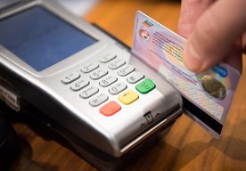 Photo Mastercard SME Monitor: Firmy zavádzajú platby kartou hlavne kvôli prianiu zákazníkov