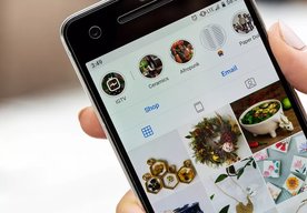 Photo Instagram testuje špeciálne účty pre celebrity a influencerov