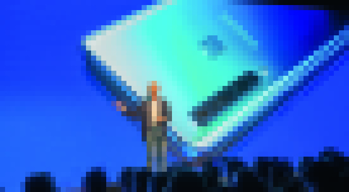 Photo Samsung Galaxy A9: Prvý smartfón so 4 objektívmi 