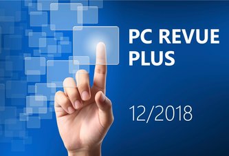 Photo PC REVUE plus 12/2018