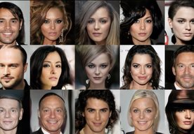Photo Neurónové siete nVidie sa neuveriteľne zlepšili pri vytváraní fotorealistických tvárí ľudí, ktorí v skutočnosti neexistujú