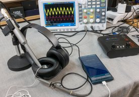 Photo Ako fungujú slúchadlá Sony s Hi-Res zvukom cez bluetooth a tlmením hluku okolia