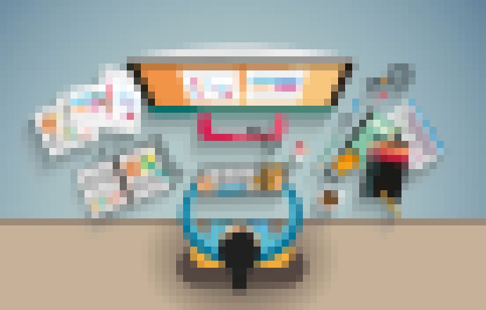 Photo Aké budú trendy vo web dizajne v roku 2019?