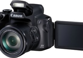 Photo Canon uvádza novú sadu pre vývoj softvéru vrátane aplikačného rozhrania pre diaľkové ovládanie