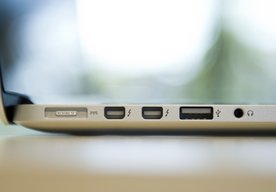 Photo Nová bezpečnejšia verzia USB-C ponúkne ochranu v prípade pripojenia k škodlivým zariadeniam
