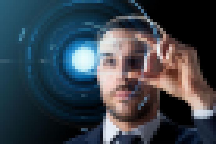 Photo Sony pripravuje čip pre 3D kameru s využitím lasera na snímanie hĺbky objektov