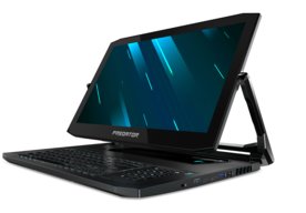 Photo CZ: Acer s novým konvertibilným modelom Predator Triton 900 prináša novú podobu herného notebooku