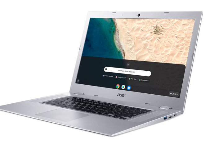 Photo CZ: Acer predstavuje svoj prvý Chromebook poháňaný všestranným procesorom AMD rady A s grafickým jadrom Radeon™
