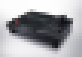 Photo CES 2019: Panasonic prichádza s množstvom noviniek v oblasti audio/video aj so 7. generáciou gramofónu Technics SL-1200