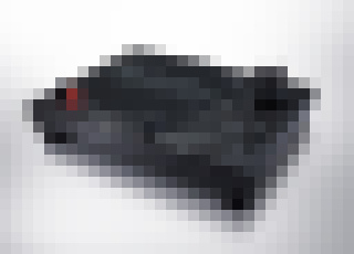 Photo CES 2019: Panasonic prichádza s množstvom noviniek v oblasti audio/video aj so 7. generáciou gramofónu Technics SL-1200