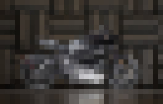 Photo CES 2019: Prvý elektrický Harley-Davidson používa technológie Panasonic