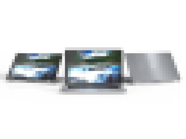 Photo CES 2019: Dell má notebook, ktorý sa zapne a prihlási vás do systému. Bez jediného dotyku