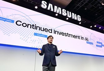 Photo Samsung predstavuje na veľtrhu CES 2019 budúcnosť prepojeného života