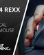 Photo Recenzia: Trust GXT 144 REXX - Vertikálna herná myš