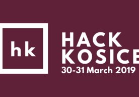 Photo Na východ prichádza v histórii Slovenska prvý študentský hackathon najvyššej svetovej úrovne