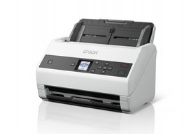Photo Epson predstavuje dva nové, vysoko produktívne a efektívne, kompaktné skenery dokumentov