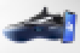 Photo Ako z filmu „návrat do budúcnosti“. Nike má samozaväzovacie tenisky ovládané aplikáciou