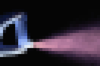 Photo Genetický kód „v spreji“. Nanotechnológie umožňujú vyrobiť vdychovateľnú RNA na liečbu pľúcnych chorôb