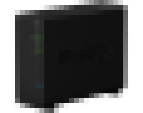 Photo NAS Synology DS118 pre domácich aj kancelárskych používateľov