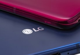 Photo LG na MWC 2019 uvedie smartfón s dvoma displejmi