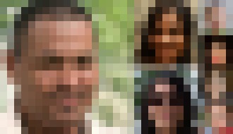 Photo AI dokáže vytvárať falošné obrázky ludských tvárí. Ako ich možno odhaliť?