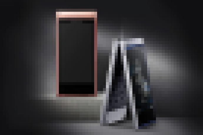 Photo Luxusné véčkové telefóny Samsungu pripravili cestu pre skladací Galaxy F