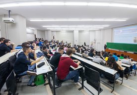 Photo Ignorujú slovenské univerzity rozmach inovácií?