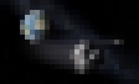 Photo Kozmická loď WINE by teoreticky mohla skúmať vesmírne objekty „naveky“