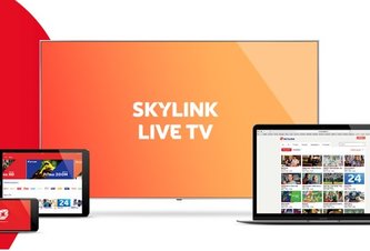 Photo Skylink rozširuje ponuku aplikácie Skylink Live TV o stovku nových titulov od Filmboxu