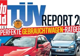 Photo TÜV Report 2019: Najspoľahlivejšie autá do 10 000 eur