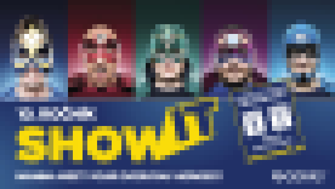 Photo Súťaž o vstupenku na najväčšiu IT odbornú a vzdelávaciu konferenciu ShowIT 2019