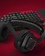 Photo Recenzia: HP OMEN Sequencer 2VN99AA - Brutálna klávesnica pre náruživých hráčov