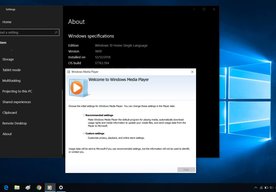 Photo Microsoft robí zmeny vo Windows Media Player a Windows Media Center vo Windows 7
