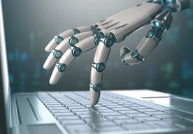 Photo Robotizácia a umelá inteligencia by mohli zautomatizovať až 47% profesií. Do akej miery je odolná ta vaša?