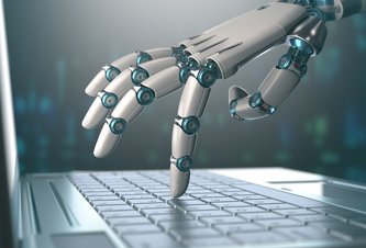Photo Robotizácia a umelá inteligencia by mohli zautomatizovať až 47% profesií. Do akej miery je odolná ta vaša?